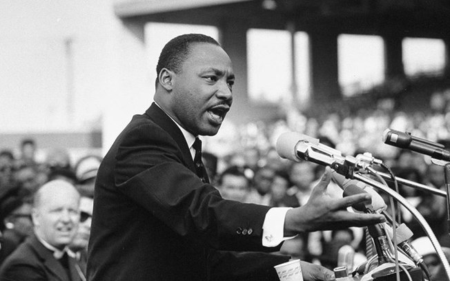 5 lições de liderança de Martin Luther King | AGECEF Ceará